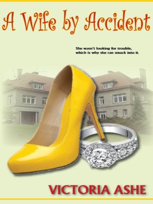 cover image of A Wife by Accident